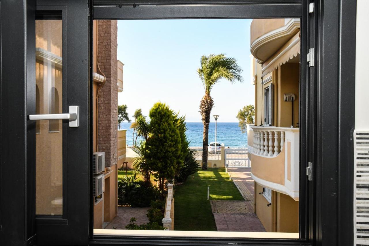 Ixia Breeze 3 Villa Exterior photo