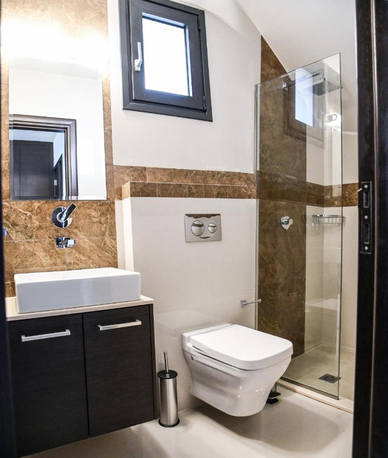 Ixia Breeze 3 Villa Exterior photo