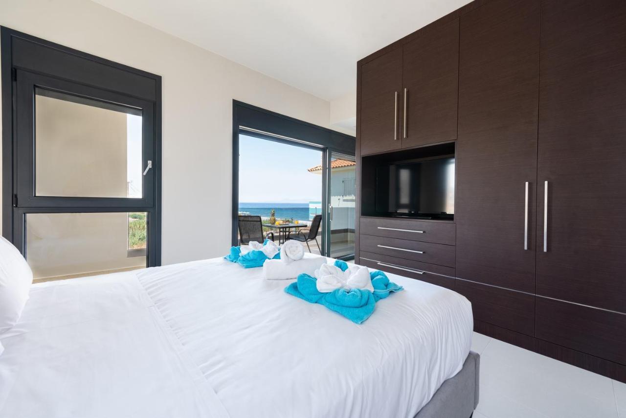 Ixia Breeze 3 Villa Exterior photo
