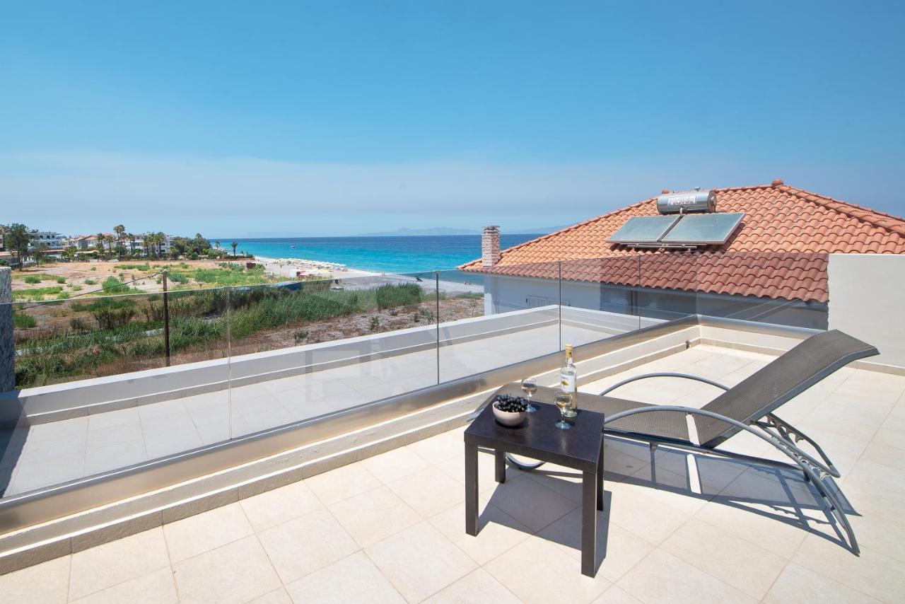 Ixia Breeze 3 Villa Exterior photo