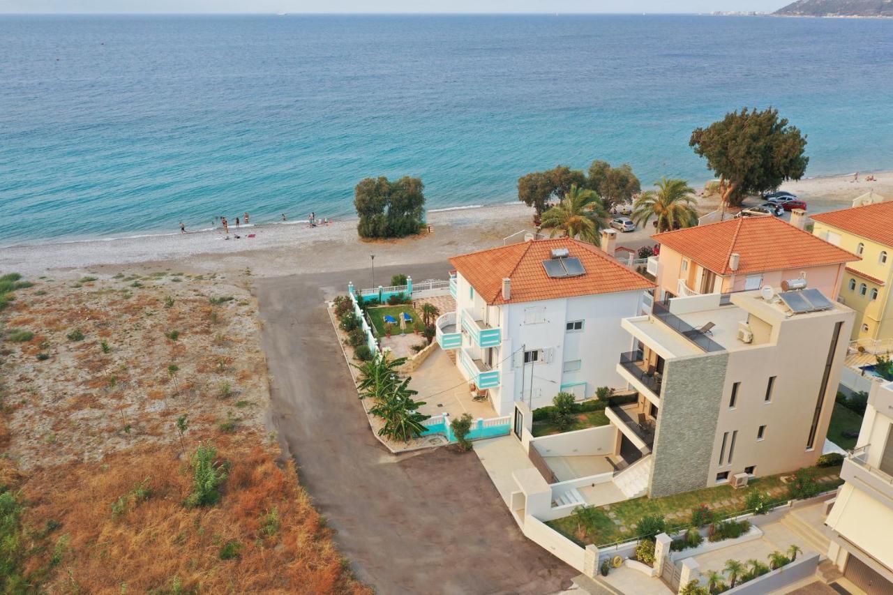 Ixia Breeze 3 Villa Exterior photo