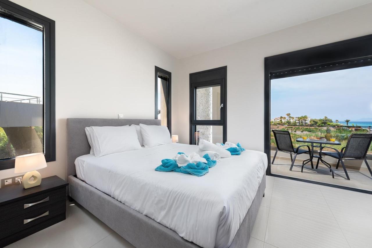 Ixia Breeze 3 Villa Exterior photo